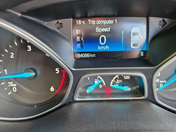 Ford Kuga 2018 1.5tdci Titainium 368036551