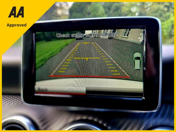 💥2013 Mercedes A180 AMG-Line💥(31,000Mls+Auto+NCT 368037213