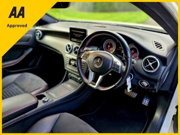 💥2013 Mercedes A180 AMG-Line💥(31,000Mls+Auto+NCT 368037222