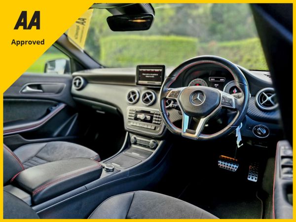 💥2013 Mercedes A180 AMG-Line💥(31,000Mls+Auto+NCT 368037223