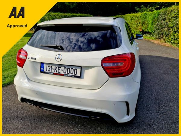 💥2013 Mercedes A180 AMG-Line💥(31,000Mls+Auto+NCT 368037237