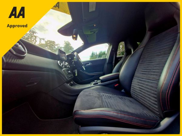 💥2013 Mercedes A180 AMG-Line💥(31,000Mls+Auto+NCT 368037239