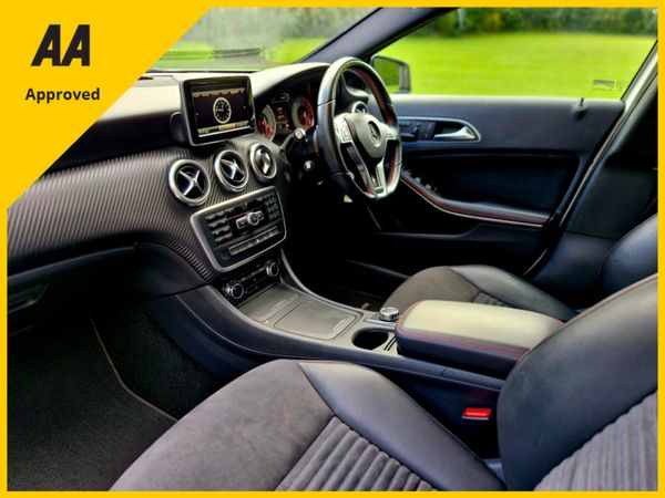 💥2013 Mercedes A180 AMG-Line💥(31,000Mls+Auto+NCT 368037241