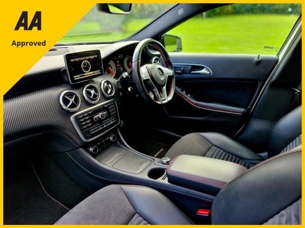 💥2013 Mercedes A180 AMG-Line💥(31,000Mls+Auto+NCT 368037242