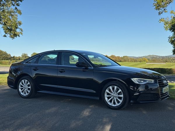Audi A6 2018 TDI 2.0 Ultra SE 190 368037648