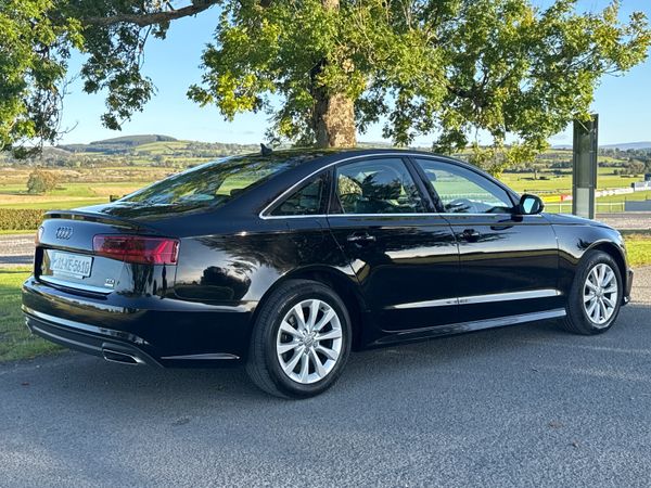 Audi A6 2018 TDI 2.0 Ultra SE 190 368037668