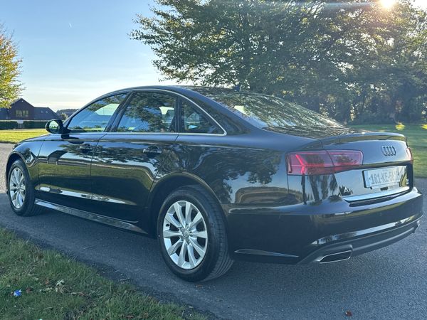 Audi A6 2018 TDI 2.0 Ultra SE 190 368037695