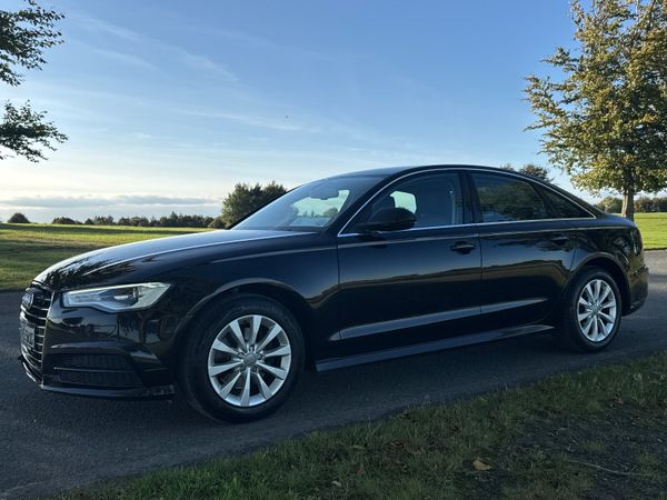 Audi A6 2018 TDI 2.0 Ultra SE 190 368037717