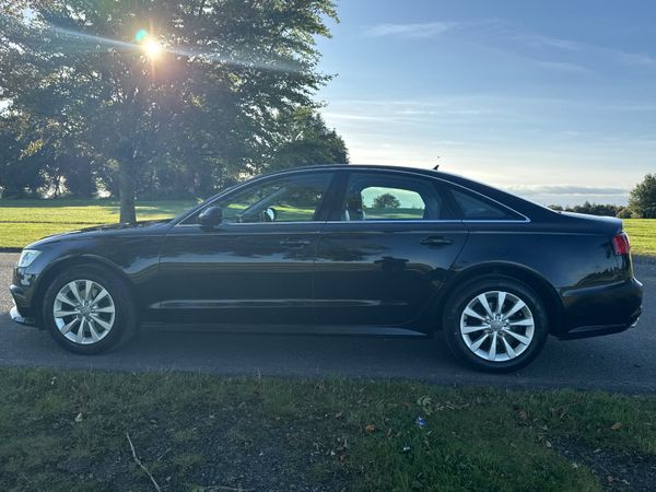 Audi A6 2018 TDI 2.0 Ultra SE 190 368037712