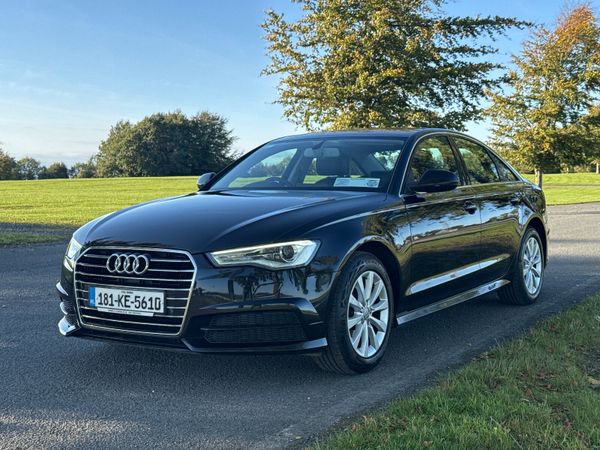 Audi A6 2018 TDI 2.0 Ultra SE 190 368037726