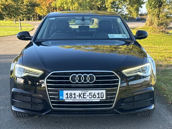 Audi A6 2018 TDI 2.0 Ultra SE 190 368037748