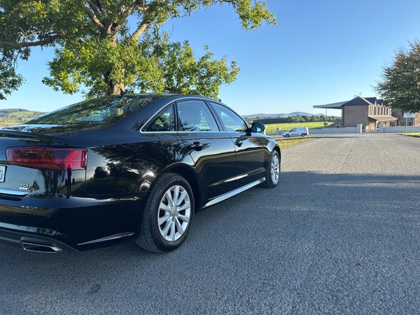 Audi A6 2018 TDI 2.0 Ultra SE 190 368037754