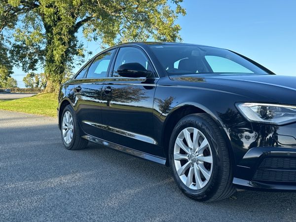 Audi A6 2018 TDI 2.0 Ultra SE 190 368037750