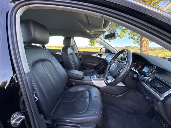 Audi A6 2018 TDI 2.0 Ultra SE 190 368037777