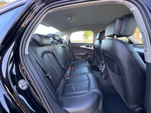 Audi A6 2018 TDI 2.0 Ultra SE 190 368037819