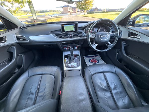 Audi A6 2018 TDI 2.0 Ultra SE 190 368037863