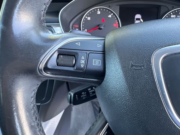 Audi A6 2018 TDI 2.0 Ultra SE 190 368037943