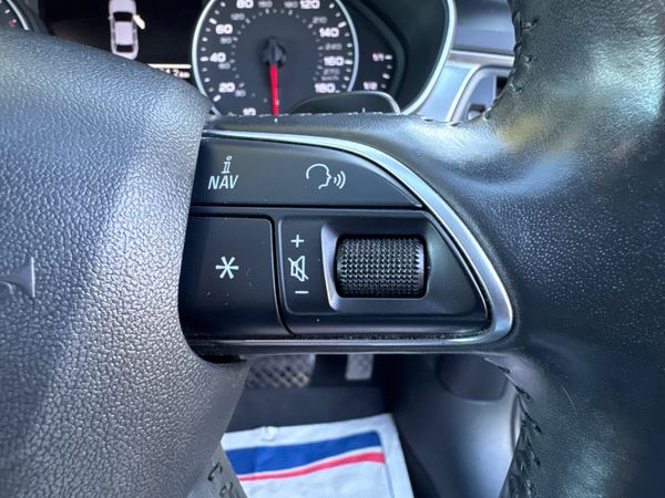 Audi A6 2018 TDI 2.0 Ultra SE 190 368037953