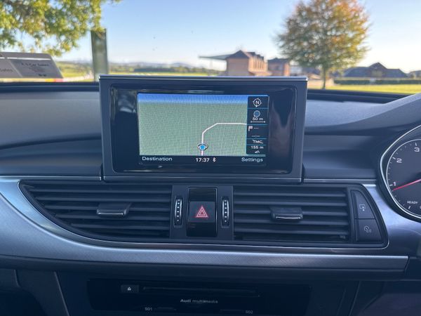 Audi A6 2018 TDI 2.0 Ultra SE 190 368037967