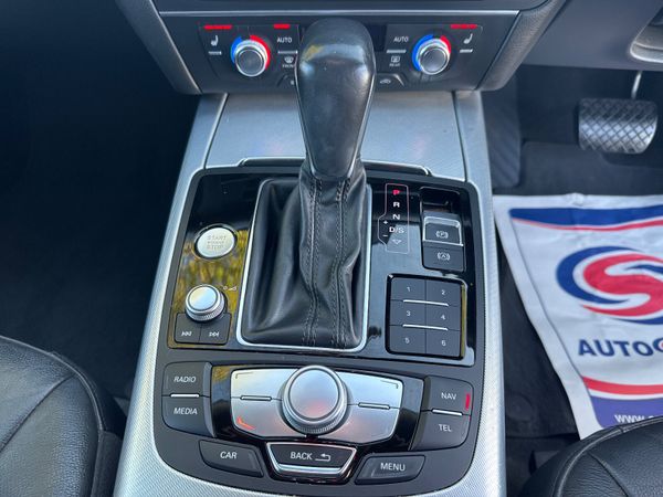 Audi A6 2018 TDI 2.0 Ultra SE 190 368037970