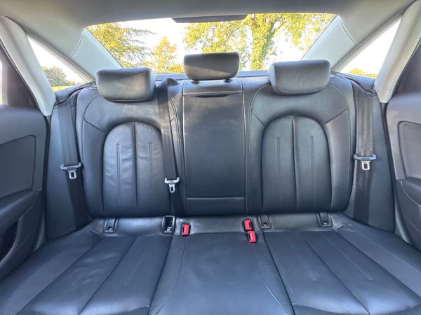 Audi A6 2018 TDI 2.0 Ultra SE 190 368038014