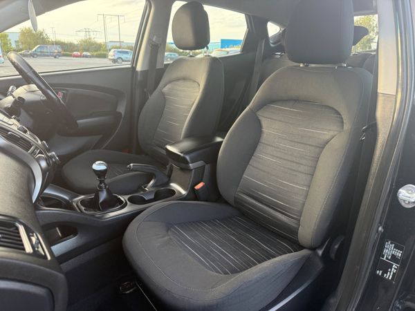 2015 Hyundai IX35 Comfort 368057545