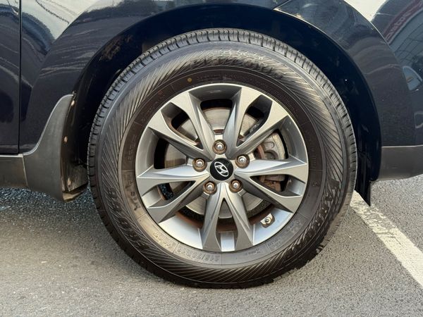 2015 Hyundai IX35 Comfort 368057549