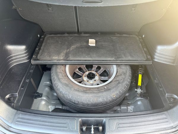 2015 Hyundai IX35 Comfort 368057556