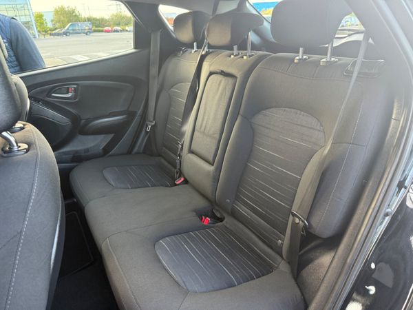 2015 Hyundai IX35 Comfort 368057560
