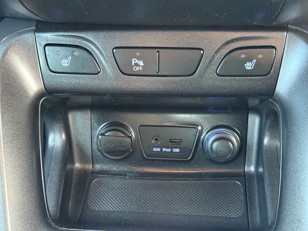 2015 Hyundai IX35 Comfort 368057594