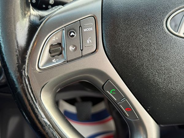 2015 Hyundai IX35 Comfort 368057592