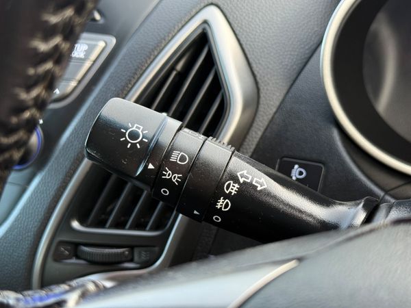 2015 Hyundai IX35 Comfort 368057605