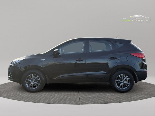 2015 Hyundai IX35 Comfort 368057602