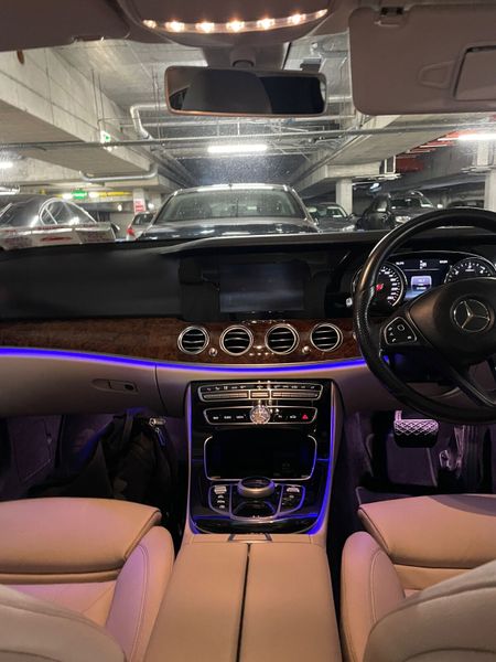 Mercedes-Benz E220 CDI  2016 New Shape. 368053973