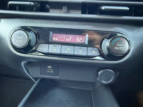 2022 Nissan Note 1.2 Hybrid automatic E-Power 368064094