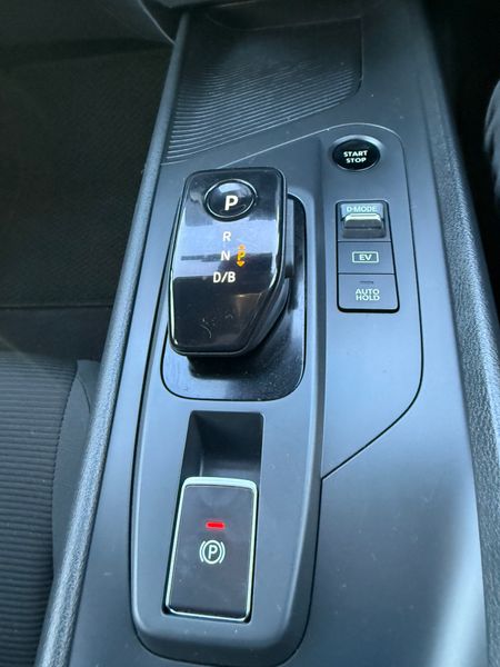 2022 Nissan Note 1.2 Hybrid automatic E-Power 368064096