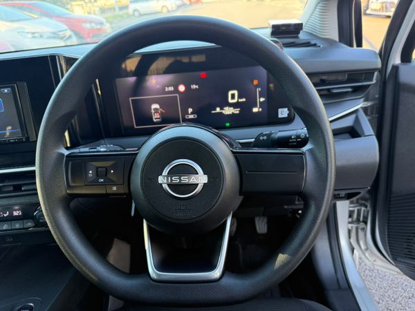 2022 Nissan Note 1.2 Hybrid automatic E-Power 368064097