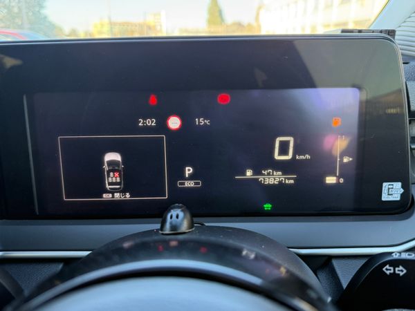 2022 Nissan Note 1.2 Hybrid automatic E-Power 368064090