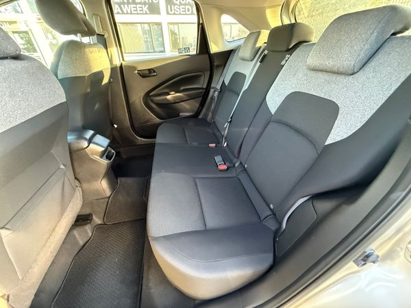 2022 Nissan Note 1.2 Hybrid automatic E-Power 368064104