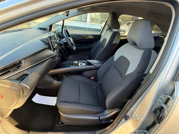 2022 Nissan Note 1.2 Hybrid automatic E-Power 368064102