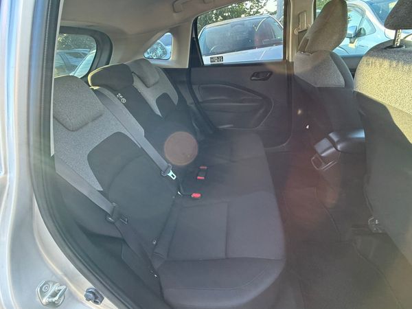 2022 Nissan Note 1.2 Hybrid automatic E-Power 368064103