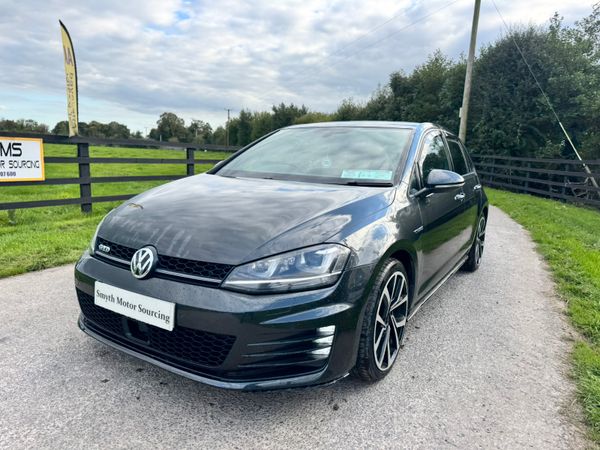 151 Volkswagen Golf 2.0L GTD**** 368065686