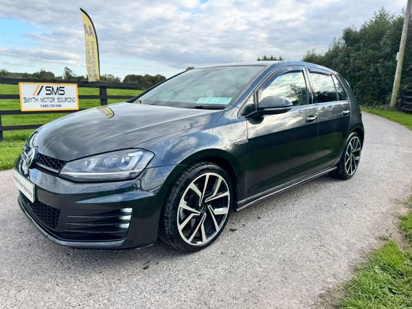 151 Volkswagen Golf 2.0L GTD**** 368065687