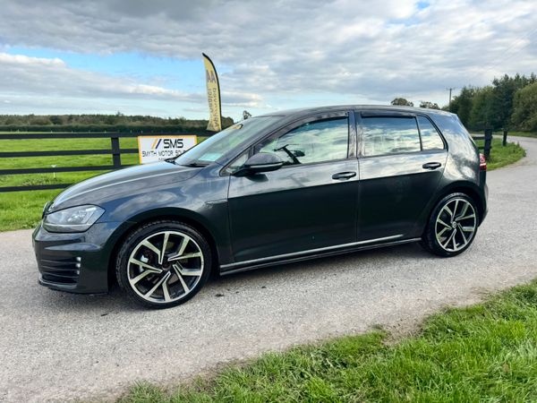 151 Volkswagen Golf 2.0L GTD**** 368065689