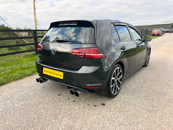 151 Volkswagen Golf 2.0L GTD**** 368065697