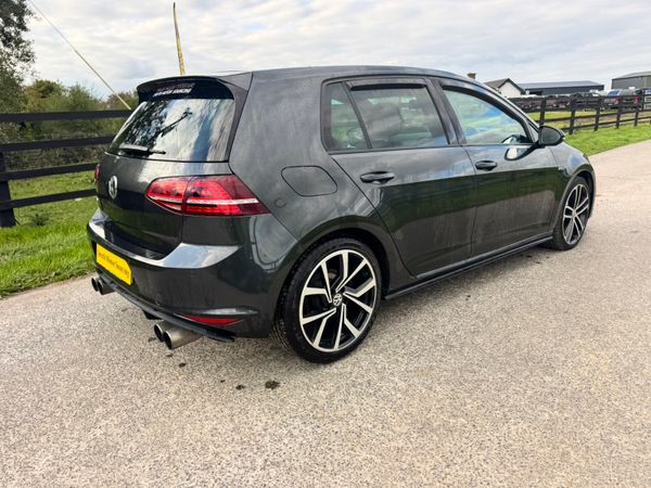 151 Volkswagen Golf 2.0L GTD**** 368065698