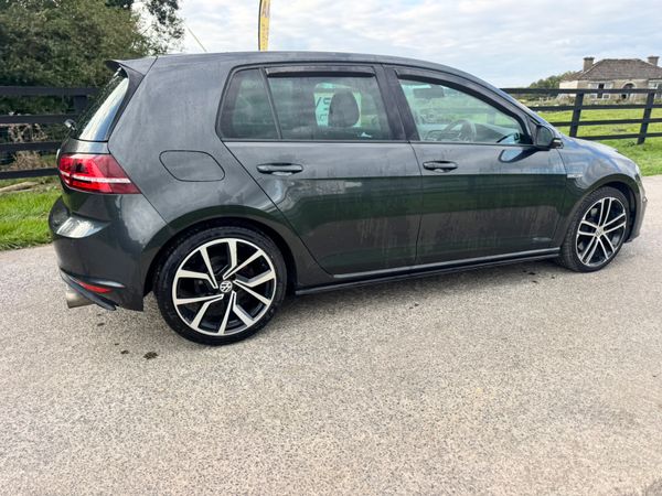 151 Volkswagen Golf 2.0L GTD**** 368065699