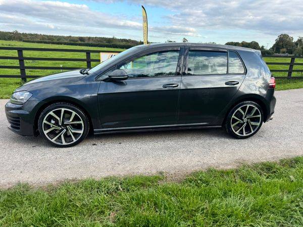 151 Volkswagen Golf 2.0L GTD**** 368065690