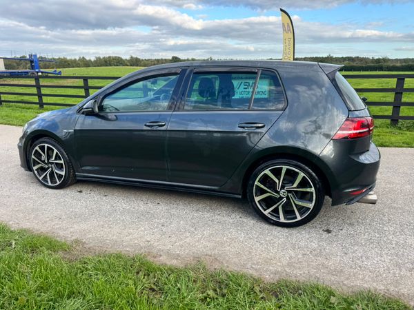 151 Volkswagen Golf 2.0L GTD**** 368065691