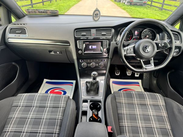 151 Volkswagen Golf 2.0L GTD**** 368065704